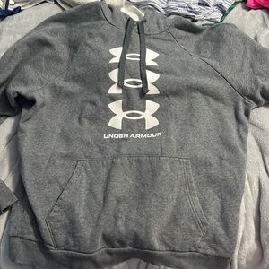 Under Armour Hoodie